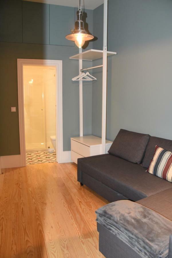 Porto Traveler Apartment Exterior photo