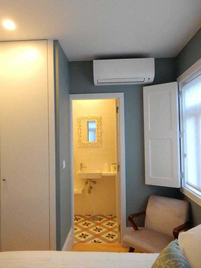 Porto Traveler Apartment Exterior photo